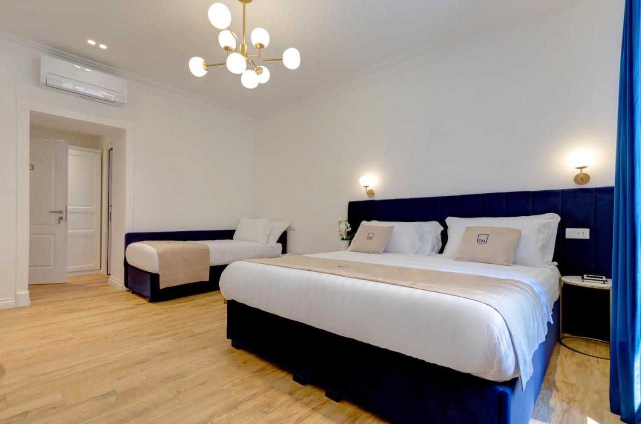 Sm Vatican Relais Bed & Breakfast Roma