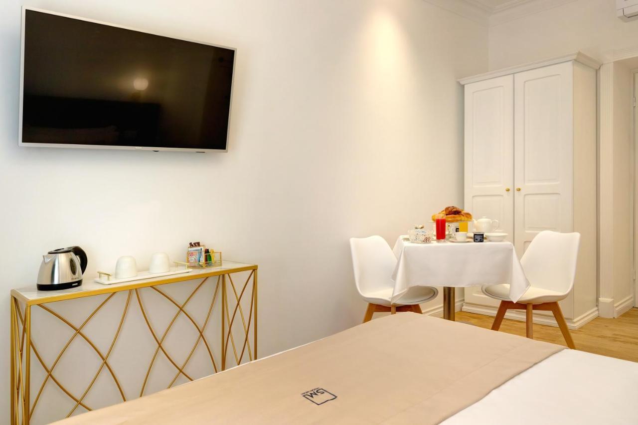 Bed & Breakfast Sm Vatican Relais Roma