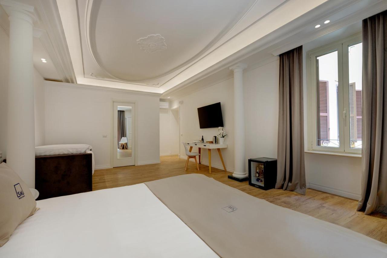 Sm Vatican Relais Bed & Breakfast Roma